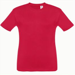 THC QUITO. Unisex Kinder T-shirt