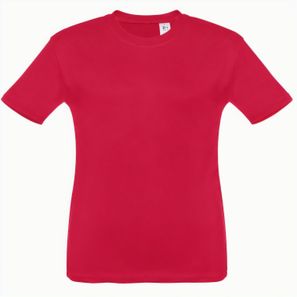 THC QUITO. Unisex Kinder T-shirt