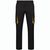 VL FIDES. Zweifarbige Stretch-Hose mit mehreren Taschen (240 g/m²), aus Baumwolle (46 %), EME (38 %) und Polyester (16 %)