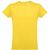 THC LUANDA. Herren-T-Shirt aus Baumwolle im Schlauchformat (Bild 2)