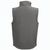 THC BAKU. Unisex Softshell-Weste (Bild 2)