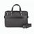 EMPIRE SUITCASE II. Executive Aktentasche aus Poly-Leder für 15.6" Laptop (Bild 2)