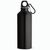RE-LANDSCAPE M. Flasche aus recyceltem Aluminium 530 mL mit Karabiner (Bild 2)