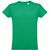 Produktabbildung THC LUANDA. Herren-T-Shirt aus Baumwolle im Schlauchformat THC LUANDA. Herren-T-Shirt aus Baumwolle im Schlauchformat (Bild 2)