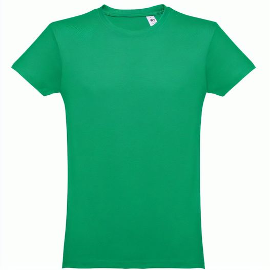 Produktabbildung THC LUANDA. Herren-T-Shirt aus Baumwolle im Schlauchformat THC LUANDA. Herren-T-Shirt aus Baumwolle im Schlauchformat (Bild 1)