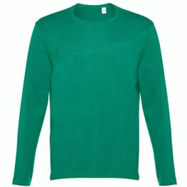 Produktabbildung THC BUCHAREST II. Herren Langarm T-Shirt THC BUCHAREST II. Herren Langarm T-Shirt