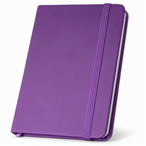 MEYER. Pocket Notizbuch aus PU mit unlinierten Blättern