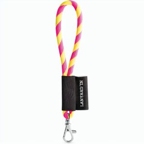 Lanyard Tube Short Set. Standardmodelle