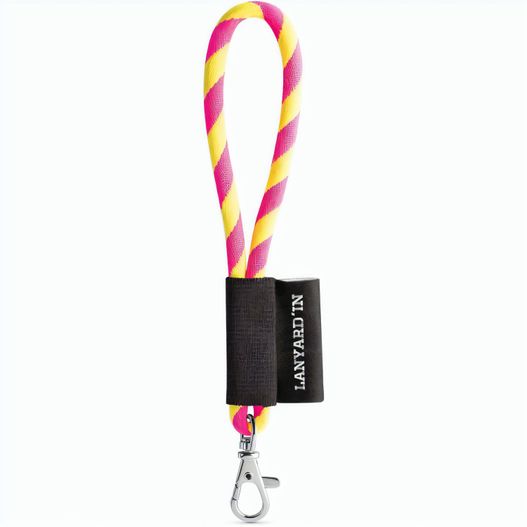 Lanyard Tube Short Set. Standardmodelle (Bild 1)