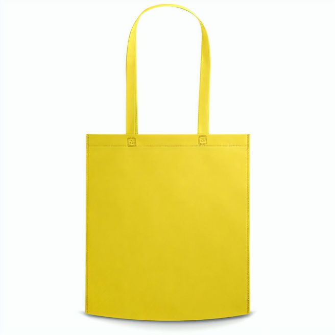 CANARY. Einkaufstasche aus Non-woven (80 g/m²)