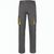 VL FIDES. Zweifarbige Stretch-Hose mit mehreren Taschen (240 g/m²), aus Baumwolle (46 %), EME (38 %) und Polyester (16 %)