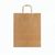 TAYLA. Tragetasche aus Kraftpapier (115 g/m²) (Bild 3)