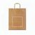 TAYLA. Tragetasche aus Kraftpapier (115 g/m²) (Bild 4)