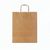 TAYLA. Tragetasche aus Kraftpapier (115 g/m²) (Bild 2)