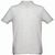 THC ADAM. Kurzarm-Poloshirt aus Baumwolle für Herren (Bild 3)