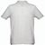 THC ADAM. Kurzarm-Poloshirt aus Baumwolle für Herren (Bild 4)