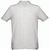 THC ADAM. Kurzarm-Poloshirt aus Baumwolle für Herren