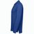THC BERN 3XL. Herren Langarm-Poloshirt (Bild 2)