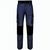 VL NJORD. Zweifarbige Twill-Hose mit mehreren Taschen (240 g/m²), aus Baumwolle (35%) und Polyester (65%) (Bild 3)