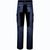 VL NJORD. Zweifarbige Twill-Hose mit mehreren Taschen (240 g/m²), aus Baumwolle (35%) und Polyester (65%) (Bild 2)