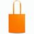 CANARY. Einkaufstasche aus Non-woven (80 g/m²) (Bild 3)
