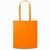 CANARY. Einkaufstasche aus Non-woven (80 g/m²) (Bild 4)