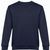 THC DELTA. Sweatshirt (unisex) aus Baumwolle und Polyester (Bild 3)