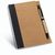 ASIMOV. Notizblock B6 und 120 unlinierten Seiten (Bild 1)