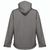 THC ZAGREB. Herren-Softshell-Jacke aus Polyester und Elastan (Bild 3)