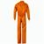 VL YAMA. Arbeitsanzug (200g/m²), in Baumwolle (35%) und Polyester (65%) (Bild 3)