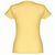 THC SOFIA. Tailliertes Damen-T-Shirt (Bild 4)