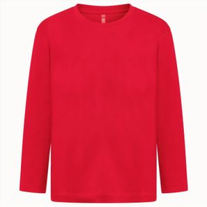 THC BUCHAREST KIDS. Langarmshirt