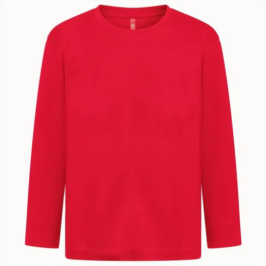 Produktabbildung THC BUCHAREST KIDS. Langarmshirt THC BUCHAREST KIDS. Langarmshirt (Bild 1)