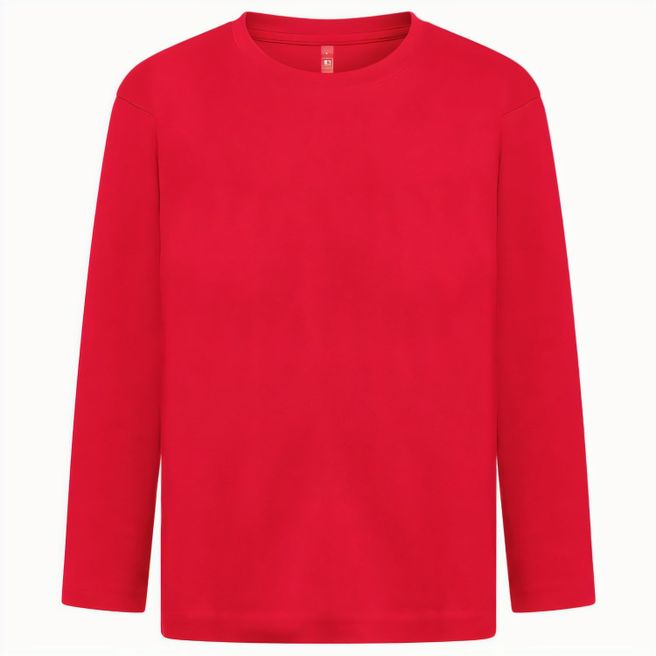 Produktabbildung THC BUCHAREST KIDS. Langarmshirt THC BUCHAREST KIDS. Langarmshirt