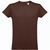 THC LUANDA. Herren-T-Shirt aus Baumwolle im Schlauchformat (Bild 3)