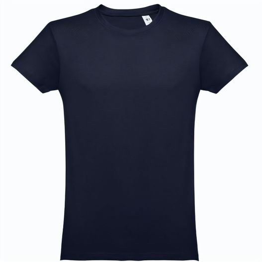 Produktabbildung THC LUANDA. Herren-T-Shirt aus Baumwolle im Schlauchformat THC LUANDA. Herren-T-Shirt aus Baumwolle im Schlauchformat (Bild 1)