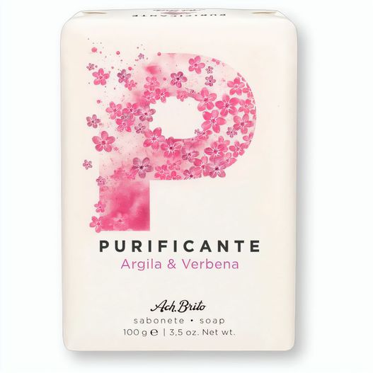 SPA. Auf die Bedürfnisse Ihrer Haut angepasste Seife (100g) (Bild 1)