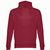 THC PHOENIX. Sweatshirt (unisex) mit Kapuze aus Baumwolle und Polyester (Bild 3)