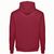 THC PHOENIX. Sweatshirt (unisex) mit Kapuze aus Baumwolle und Polyester (Bild 3)