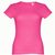 THC SOFIA. Tailliertes Damen-T-Shirt (Bild 3)