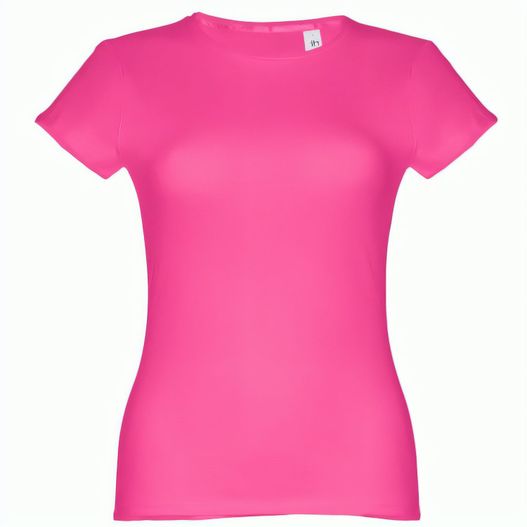 Produktabbildung THC SOFIA. Tailliertes Damen-T-Shirt THC SOFIA. Tailliertes Damen-T-Shirt (Bild 1)