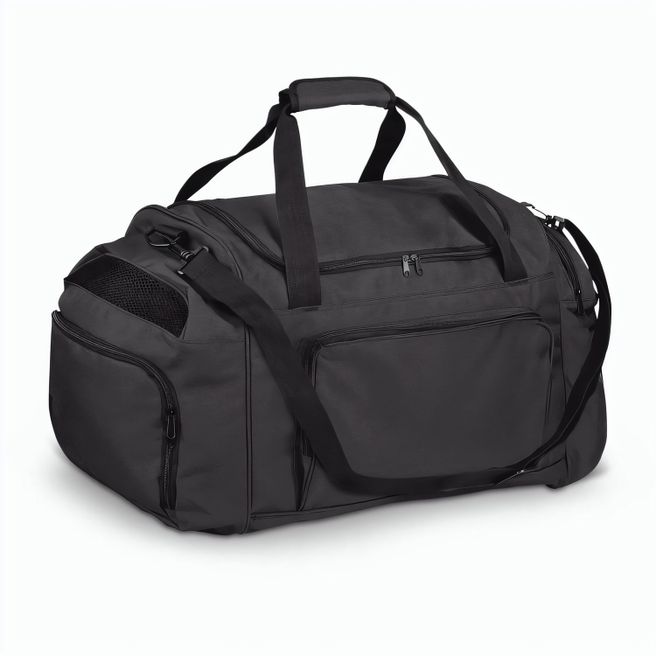 GIRALDO. Sporttasche aus 300D-Polyester