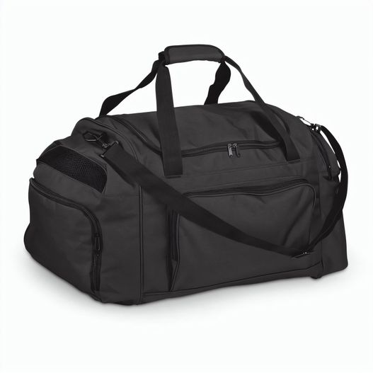 Produktabbildung GIRALDO. Sporttasche aus 300D-Polyester GIRALDO. Sporttasche aus 300D-Polyester (Bild 1)