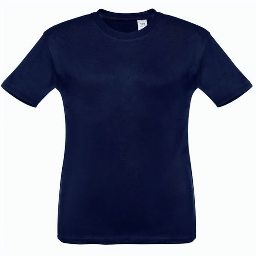 THC QUITO. Unisex Kinder T-shirt (Bild 1)