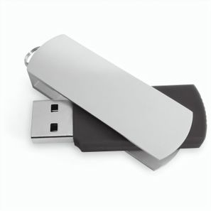 BOYLE 8GB. USB-Stick mit Metallclip 8 GB