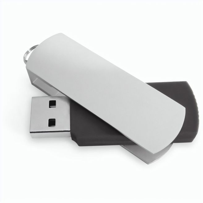 BOYLE 8GB. USB-Stick mit Metallclip 8 GB