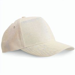 BAILEY. Kappe aus 100% Baumwolle