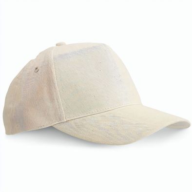 BAILEY. Kappe aus 100% Baumwolle