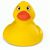 DUCK. Gummiente aus PVC (Bild 3)