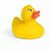 DUCK. Gummiente aus PVC (Bild 1)